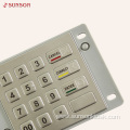 EMV Approved Encrypted PIN pad